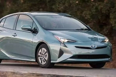 美国十大最可靠车型评选，日系又笑尿了