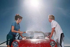 去洗车不知道下面几点的话就亏大了！