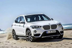 豪华SUV都这么便宜，让别的车子怎么活！