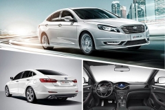 这些10万B级车，都以为是20多万的车！