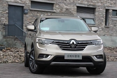 这款高颜值合资SUV集日系、欧系所长！