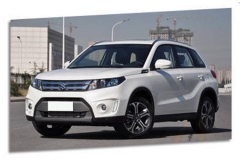 注重品质和面子我会选这几款合资SUV！