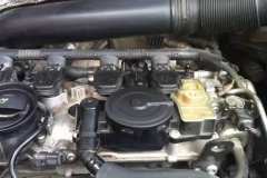 自己动手，教你搞清楚发动机舱那点事儿