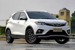 蔚领/标致4008等 11月将上市新车汇总