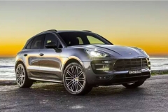 涡轮增压不应配在SUV上用？不要骗我