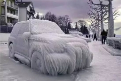 冷空气来啦！不换它，小心爱车受损