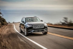 沃尔沃盈利快速增长 前9月已超去年全年