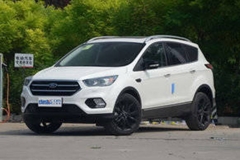 地球保卫战 长安福特翼虎对东风标致4008