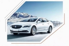 20多万能买到的最“有面子”的三款轿车