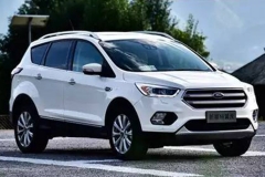 本周新发了这么多售价亲民的爆款SUV！