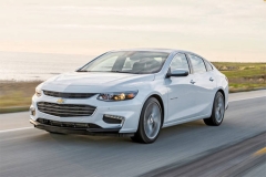 通用2016三季度净利润翻一番 创历史新高