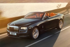 劳斯莱斯Q3全球销量创新高 同比增12.7%