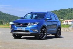 买谁都不吃亏博越和RX5该如何选？