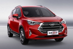 不掉链子的神车 瑞风S3驾驶便利性解析