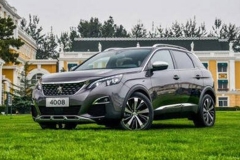 20款重磅SUV领衔 11月40款新车上市汇总