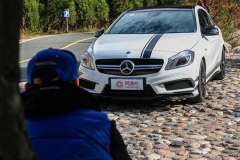 真的需要一台钢炮吗？一位车主的心里话