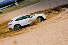 轿跑SUV是豪华品牌专属？马自达不同意