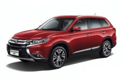 互不相让 论16万到底能买什么样的SUV