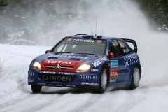 一起拐弯才更好 解读汽车后轮转向技术