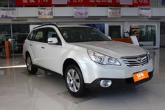 斯巴鲁召回多款车型 雨刮/继电器存缺陷