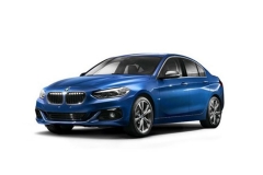 宝马广州车展阵容曝光 两款重磅新车发布