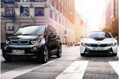 宝马新能源汽车销量突破10万 中国推9款车