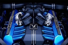 新一代劳斯莱斯幻影谍照 明年正式发布