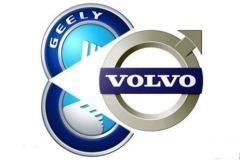 吉利集团60万产能落地 含沃尔沃新能源车