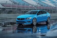 沃尔沃或在华投产北极星 推高性能电动车