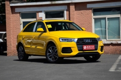 28万你选谁？东雪C6/沃尔沃V40/奥迪Q3