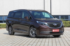 商务MPV美日大战 新GL8/艾力绅哪个好？