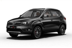 一汽版“途观”增新车型 将于今日下线