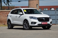 二十万回头率最高的SUV也就是它们了！