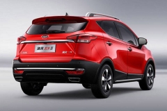 助新手一键脱冏 瑞风S3人性化配置解析