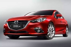 15万元内最受年轻人追捧的运动轿车！