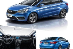 6-20万元究竟哪款轿车最适合精明的你？