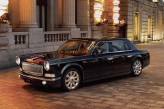 身家没有1个亿，不建议买这台国产车！