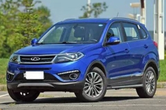 7.49万起买这三台国货SUV涡轮自吸任君选