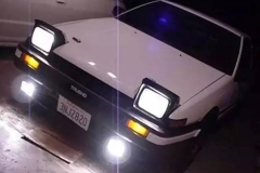 这些消失的经典汽车设计你有钱都买不到！