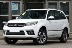 7-8万的国货小型SUV这些的竞争力最强！