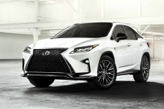 就以大欺小 蔚领那样的越级车有哪些