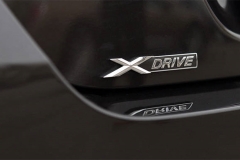 宝马528Li xDrive试驾 运动舒适并存