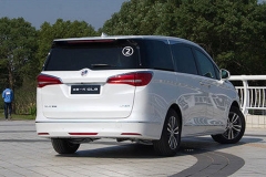 将舒适进行到底 别克全新一代GL8怎样