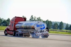 超过120公里ESP就会失效？别吓我！