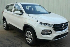 最后一大波国产SUV！不信没有你要的