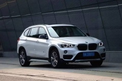 玩乐生活：一个全新宝马X1车主的独白