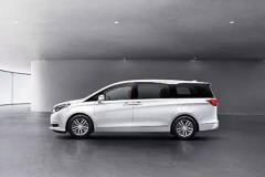 携手Avenir，新GL8的未来之路要走向哪？