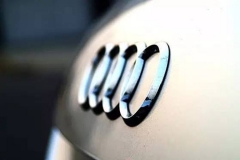 奥迪嫁二夫？求一汽大众内心阴影面积