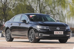 这几款20来万的车拥有60万豪车的享受