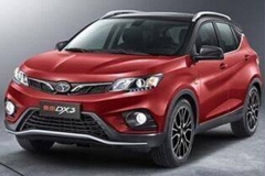 10万这些SUV有面子，帅气还有自动挡！